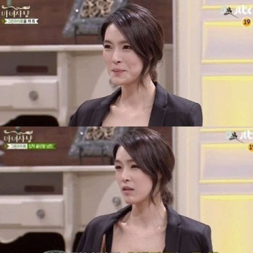 사진=JTBC '마녀사냥'